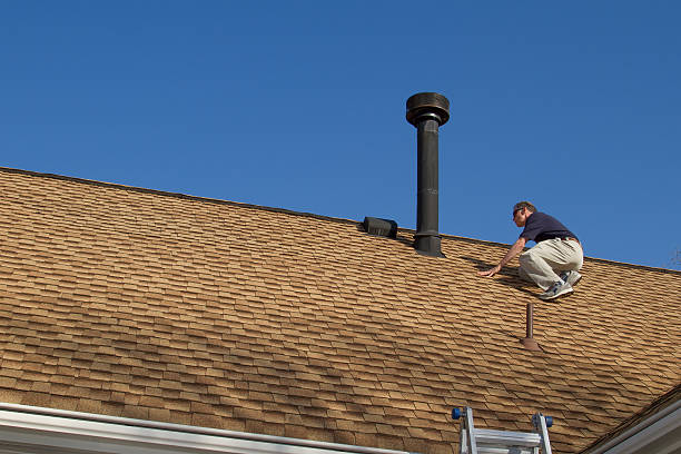 Waterproofing in Scobey, MT